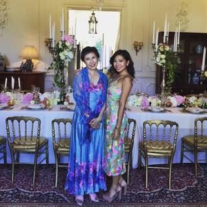 Meet your Posher, Jill